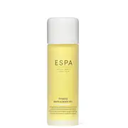 ESPA Fitness Bath and Body Oil 100ml