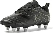 [Canterbury] Unisex Kid's Stampede Team Soft Ground Rugby Boots