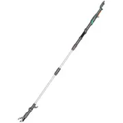 Gardena Battery Outdoor Gardening Pruning Lopper HighCut 250 Skin 18V P4A