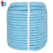 8000Lbs 1/2" × 200' 24 Strand Braid Polyester Rope Arborist Tree Climbing Rope