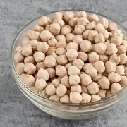 Bulk Dried Chick Peas (Garbanzo Beans) (select quantity below)