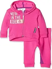 [Reebok] BR70 Children’s Tracksuit