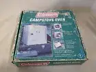 Coleman Camp Stove Oven - NEW