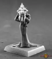 Reaper Chronoscope 50288 BATHALIAN MASTERMIND