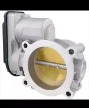 Hitachi Throttle Body For Ford Edge Police Interceptor Sedan Taurus Flex