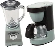 Realistic Dollhouse Kitchen 1:12 Scale Mini Juicer Machine for Pretend Play