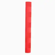 DSC - Chevron Cricket Bat Grip For Shock Absorption Pack of 1, RED - US Stock