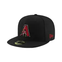 在飛比找Yahoo!奇摩拍賣優惠-NEW ERA 59FIFTY 5950 MLB 亞利桑那響