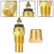Brand New Temperature Switch With Hexagonal Nut With Hexagonal Nut