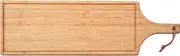Scanpan Bamboo Serving Board, 65 x 20 x 1.8 cm