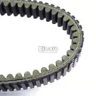 Drive Belt For Arctic Cat Prowler HDX 500 Limited XT XR500 XC450 Alterra 400 500