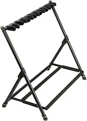 Gravity VARI®-G 7 - Guitar Rack for 7 Instruments