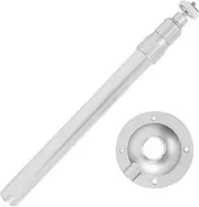 BELLIFFY Projector Mount Ceiling Bracket Extendable 30-60cm Camera Mount for Cameras