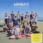 Wombats-This Modern Glitch CD