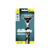 * Gillette Mach 3 + Razor 2 Up