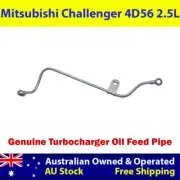 Genuine Turbo Charger Oil Feed Pipe For Mitsubishi Challenger 4D56 2.5L