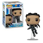 Superman (2025) The Engineer Funko POP! Vinyl