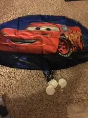 Cars Lightening McQeen XXLBalloons by Anagram