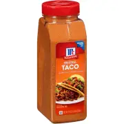 McCormick Original Taco Seasoning Mix, 24 Ounce (Pack of 2)