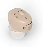 Mini Sound Amplifier I200PRO left and Right ears ear sound enhancer A10/PR536 Zinc Air batteries