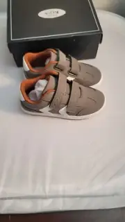 DR SCHOLL' S KIDS Kameron BOY SIZE 12 LITTLE