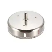 115mm Diamond Holes Saw Drill Bit Tile Glass Marble Ceramic Cutter
