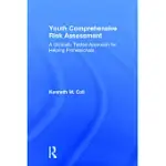 YOUTH COMPREHENSIVE RISK ASSESSMENT: A CLINICALLY TESTED APPROACH FOR HELPING PROFESSIONALS