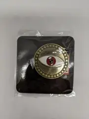 Marvel Unlimited Exclusive Eye of Agamotto Pin Dr Strange Unopened New