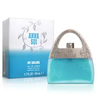 在飛比找蝦皮購物優惠-ANNA SUI 安娜蘇 甜蜜夢境淡香水 50ml