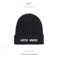 在飛比找蝦皮購物優惠-Hater Snapback 【BN/79】 MMXII  