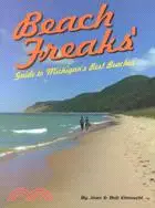 在飛比找三民網路書店優惠-Beach Freaks' Guide to Michiga