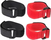VILLFUL Pcs Rooster Collars Anti-Crowing Collar Neck Strap Noise for Chicken Rooster Neck Belt
