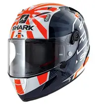 在飛比找Yahoo!奇摩拍賣優惠-大頭佛の SHARK RACE-R PRO REPLICA 