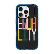 iPhone 16 Pro Impact Ring Stand Case MagSafe Compatible EQUALITY