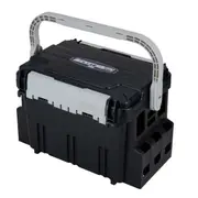 Meiho Bucket Mouth 5000 Tackle Box