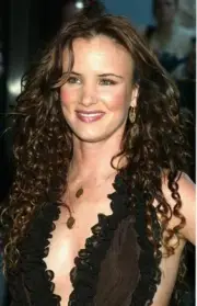 Juliette Lewis at "Enough" NY City Premiere at Loews Theatres in N- Old Photo 2