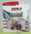 1/64 CASE IH STATE TRACTOR Rare #1 Harrisburg, Pennsylvania Capital Chaser
