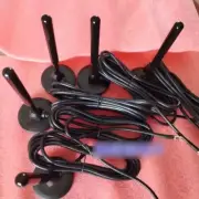 5PCS SDR Radio Antenna Set (KRAKENANT) for KrakenSDR Five-RX-Channel Radio