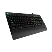 Logitech® G213 Prodigy Gaming Keyboard