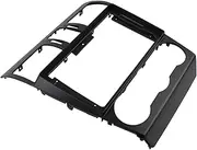Rynplex 9 Inch Radio Fascia Stereo GPS DVD Player Panel Dash Mount Kit Frame, for Subaru, for Forester, Impreza XV CROSSTREK WRX LEVORG Auto Radio Mounting Frame