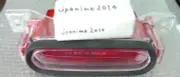 MAZDA Genuine RX-8 High Mount Stop Lamp Third Brake Taillight F151-51-580E OEM
