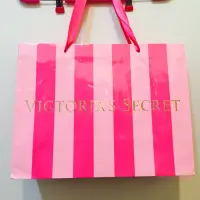 在飛比找蝦皮購物優惠-【名牌紙袋】Victoria's Secret 維多莉亞的秘