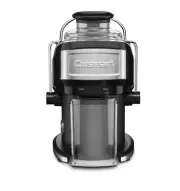 Cuisinart CJE-500 Compact Juicer / Juice Extractor New
