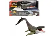 Jurassic World Rebirth Super Colossal Mosasaurus Toy