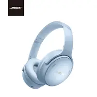 在飛比找PChome24h購物優惠-【BOSE】QuietComfort 耳罩式藍牙無線消噪耳機