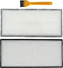 Filter for Roborock S8 Pro Ultra / S7MaxV Ultra / S8+ / S8 / S7 Max Ultra