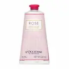 L'Occitane Rose Creme Mains Hand Cream 75ml,2.6oz Skin Moisturizer New