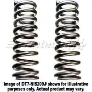Drivetech 4x4 Coil Spring Set DT7-TOY201J