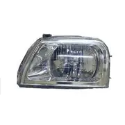 Sterling Headlight to suit Mitsubishi Triton 06/2001 to 06/2006 - MBTT-HEL-15L