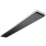 Heatstrip Classic 2400W Outdoor Alfresco Radiant Strip Heater
